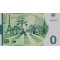 0 Euro biljet Deutsches Bergbau-Museum Bochum
